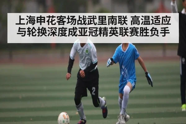 上海申花客场战武里南联 高温适应与轮换深度成亚冠精英联赛胜负手