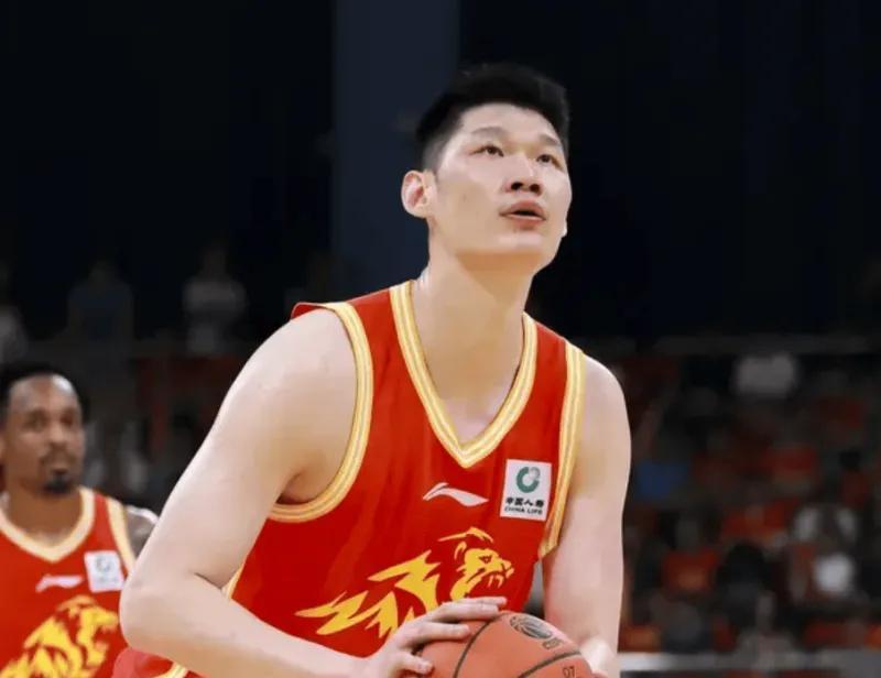 OB电竞-G4广厦101-93上海 球员评价：4人优秀，朱俊龙及格，4人低迷
